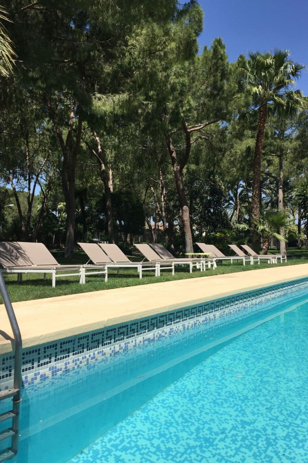 Pool Outdoor