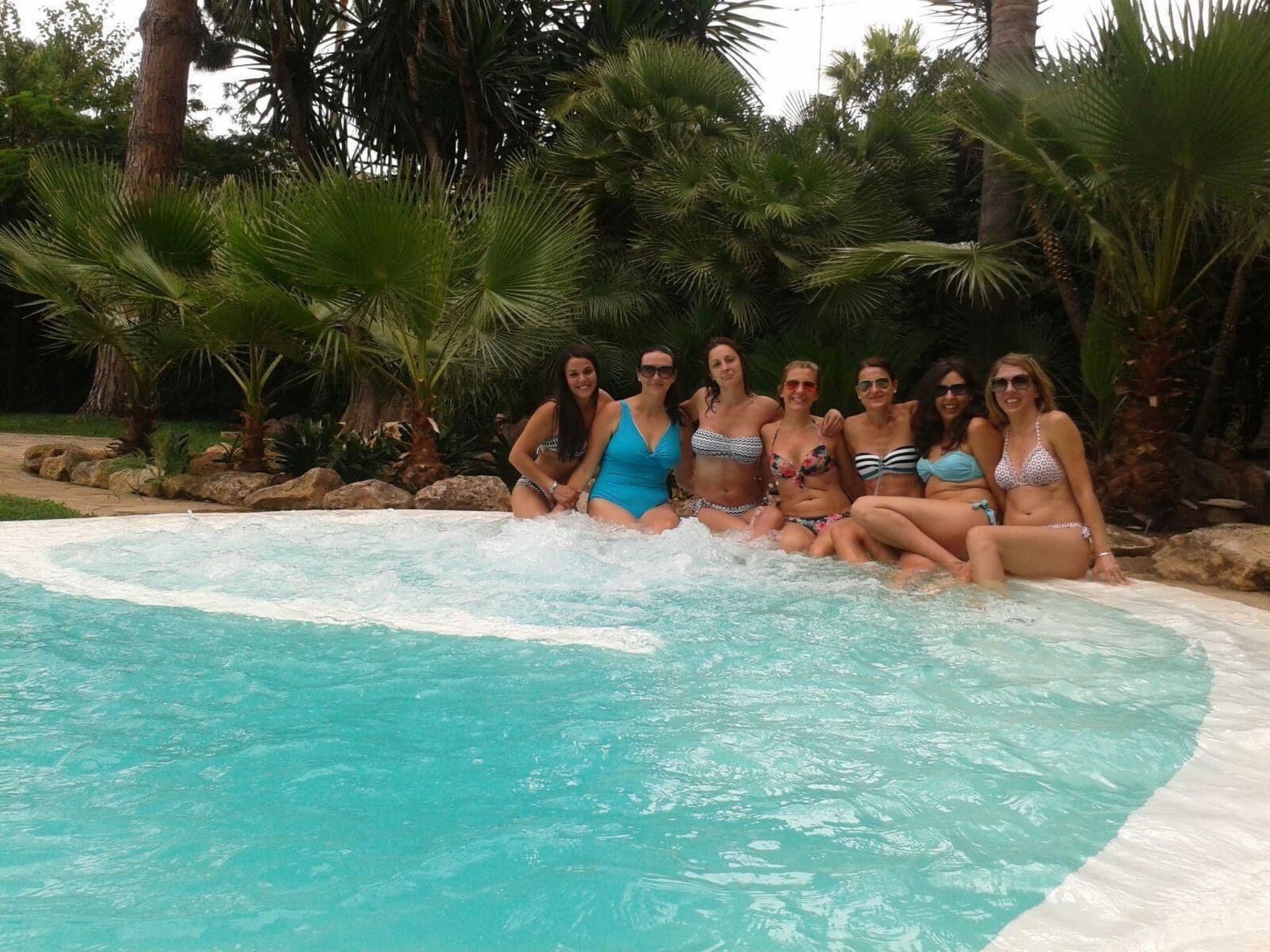 Pool Outdoor