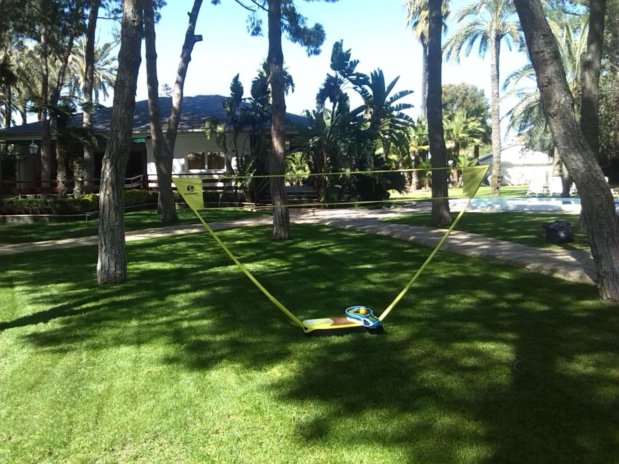 Outdoor