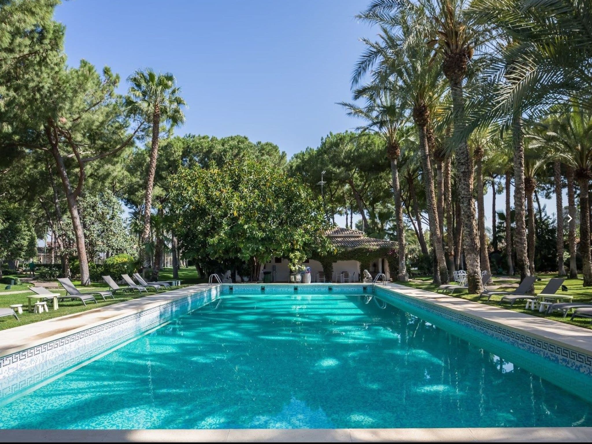 Pool Outdoor