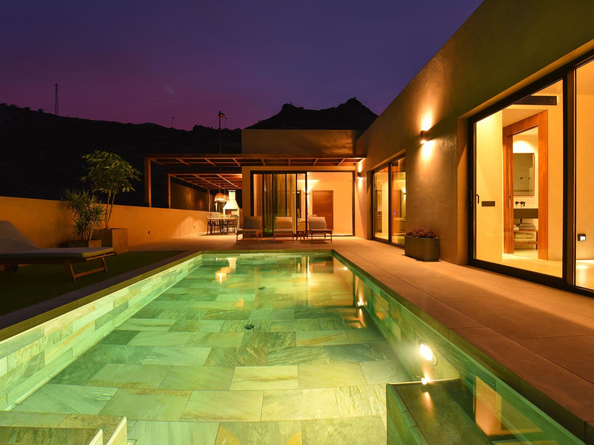 Pool Outdoor