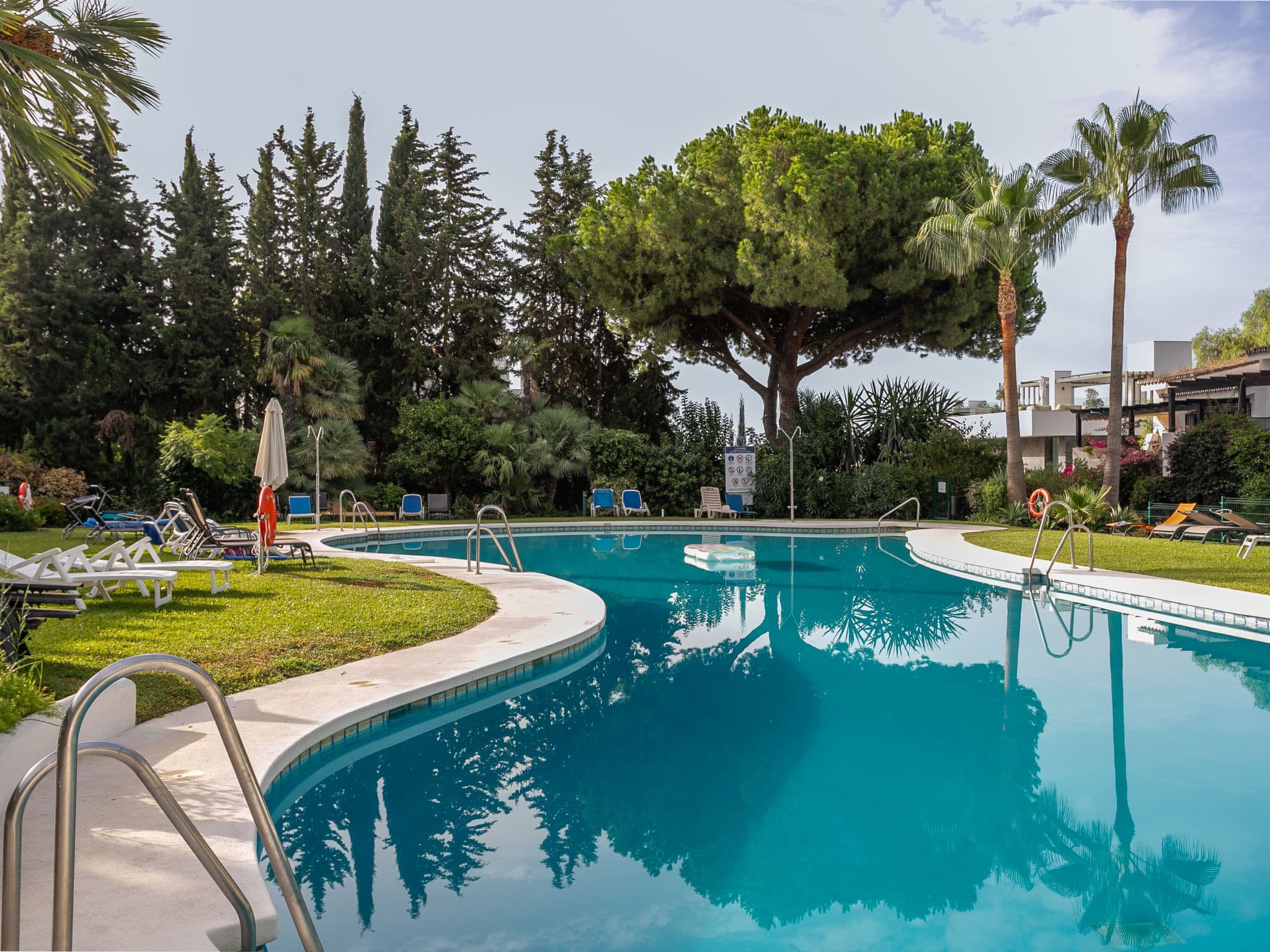 Pool Outdoor