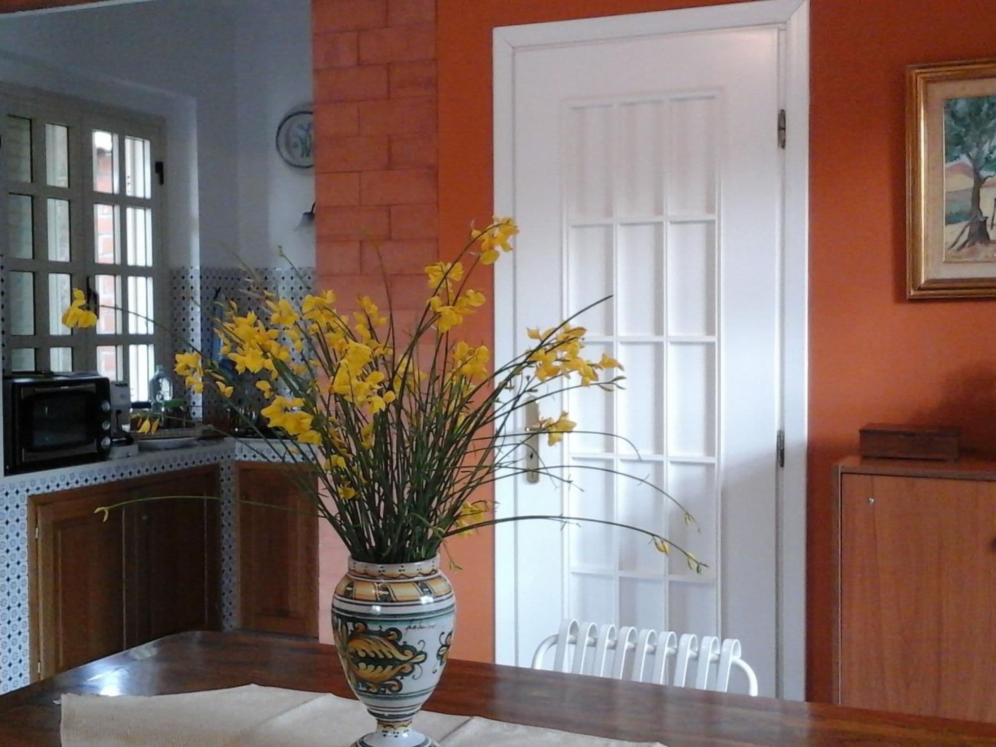 Inside other