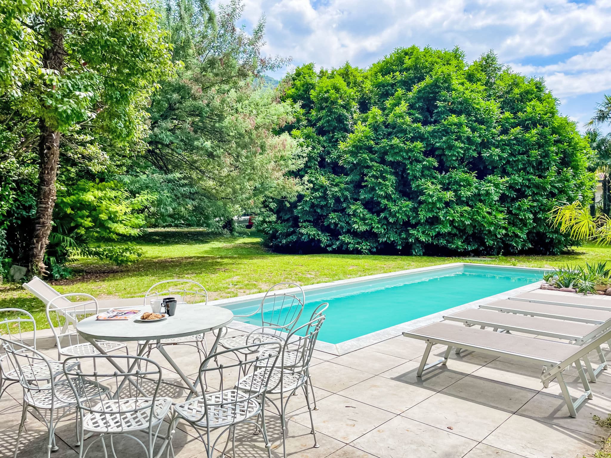 Pool Outdoor