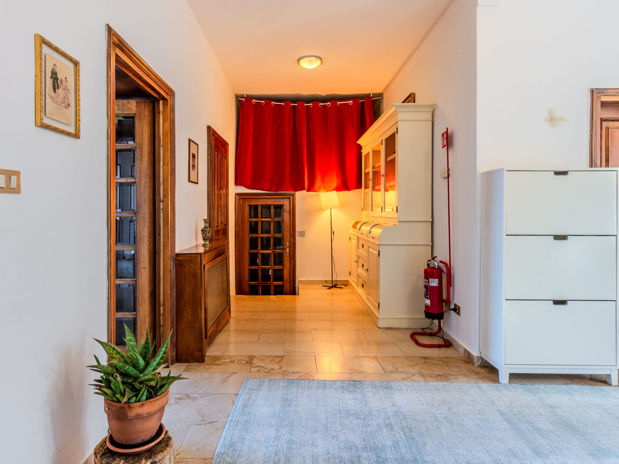 Inside other