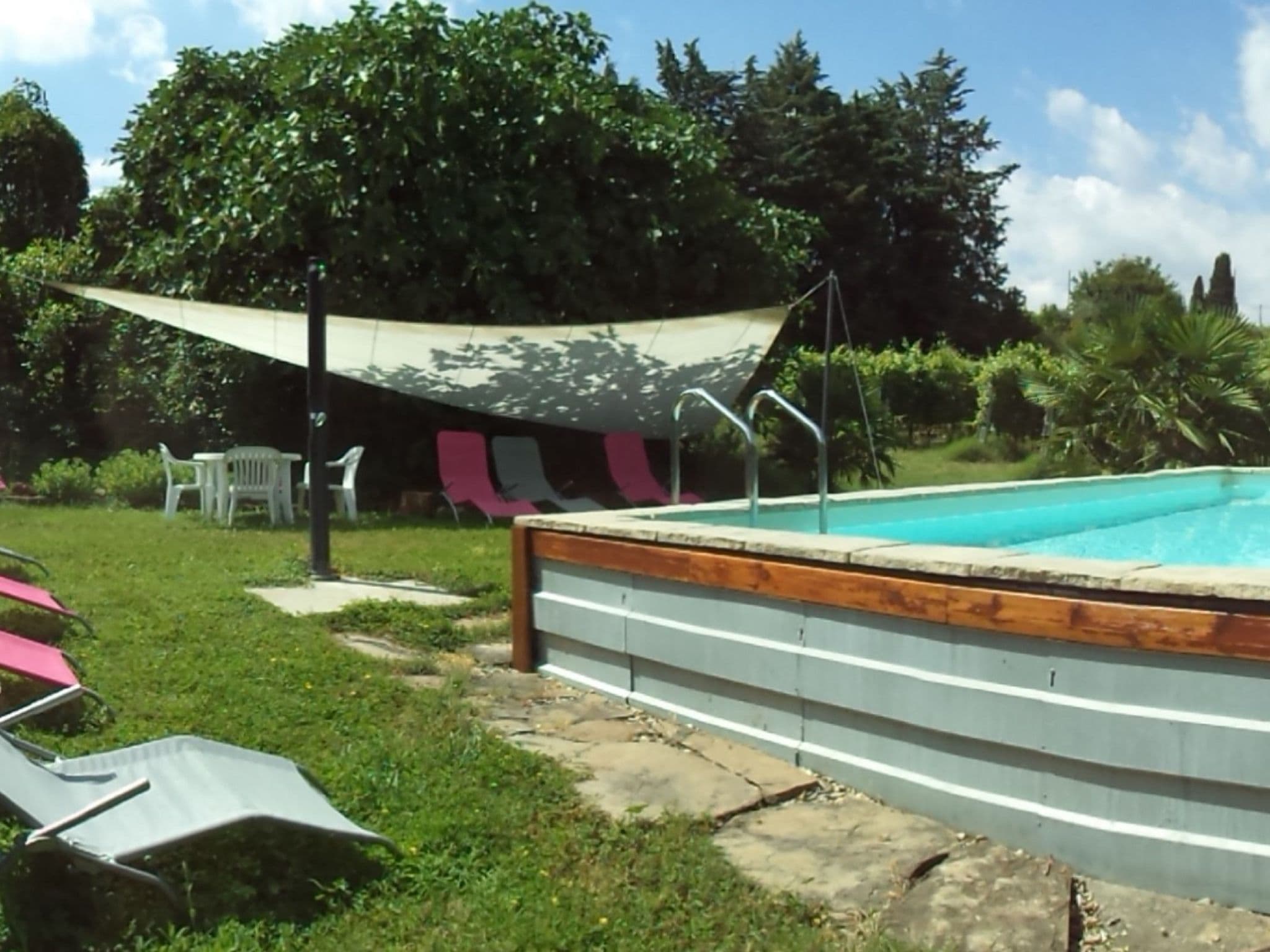 Pool Outdoor