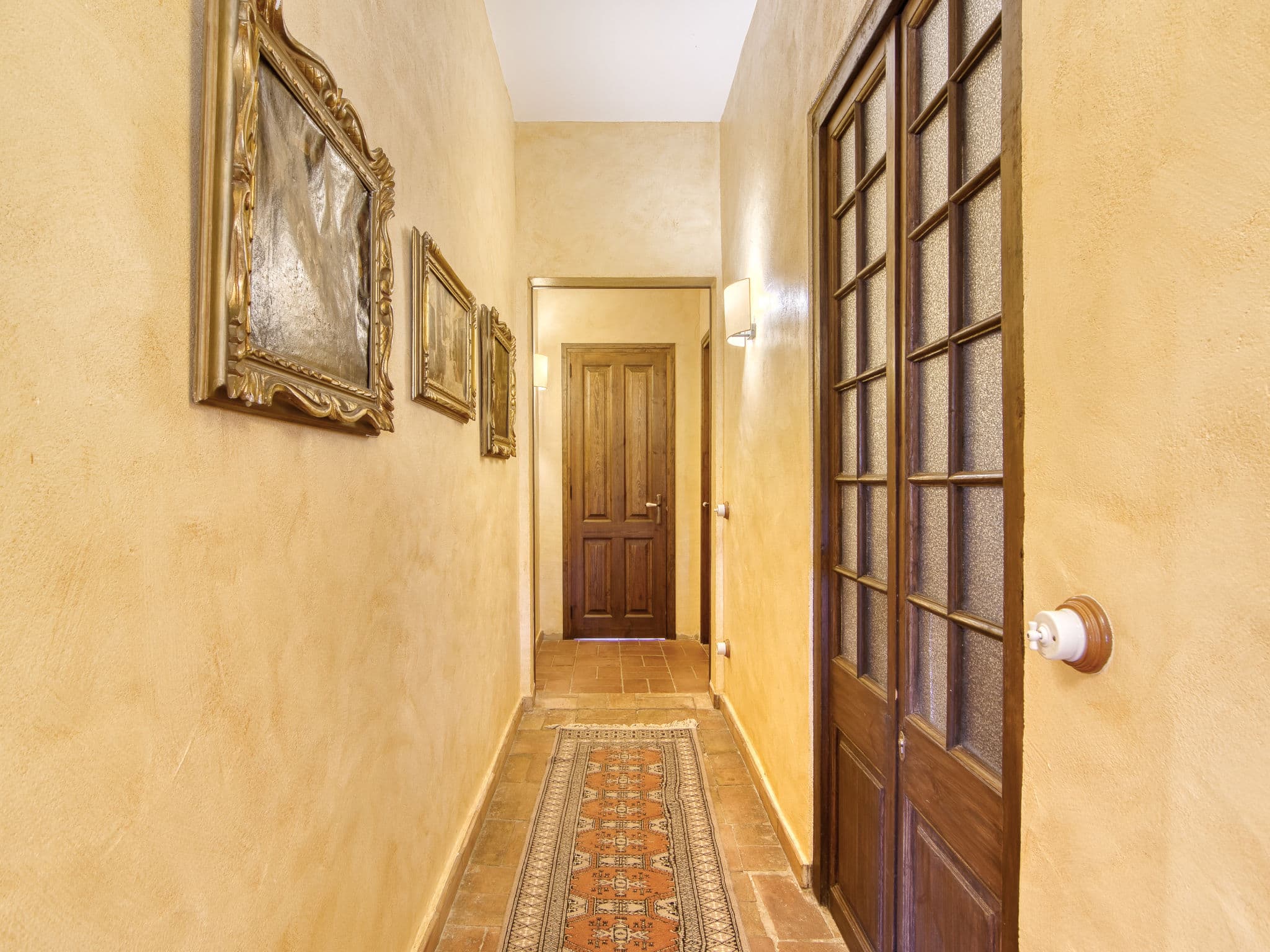 Inside other
