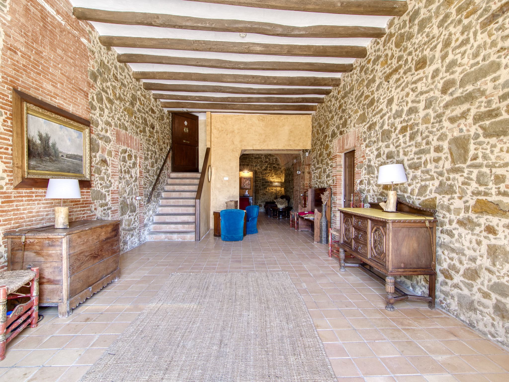Inside other