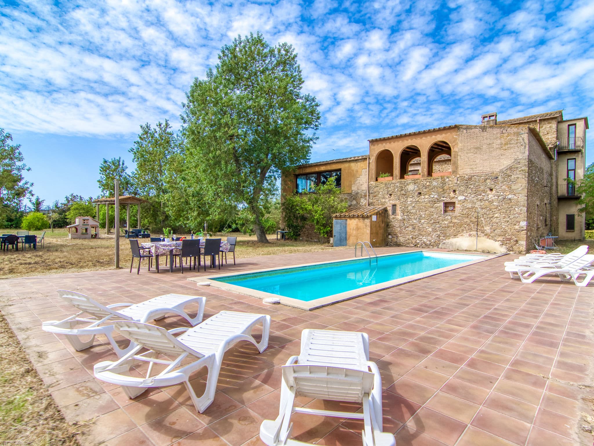 Pool Outdoor