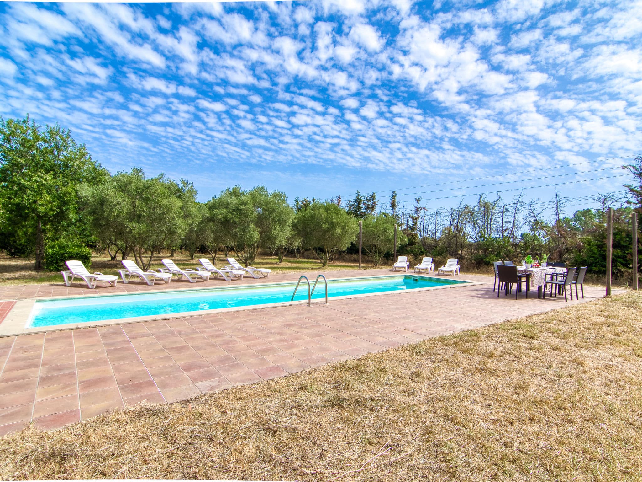 Pool Outdoor