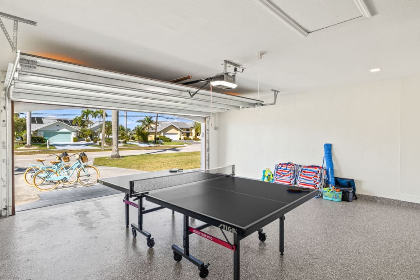 Ping Pong