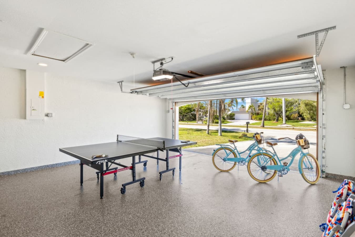 Ping Pong