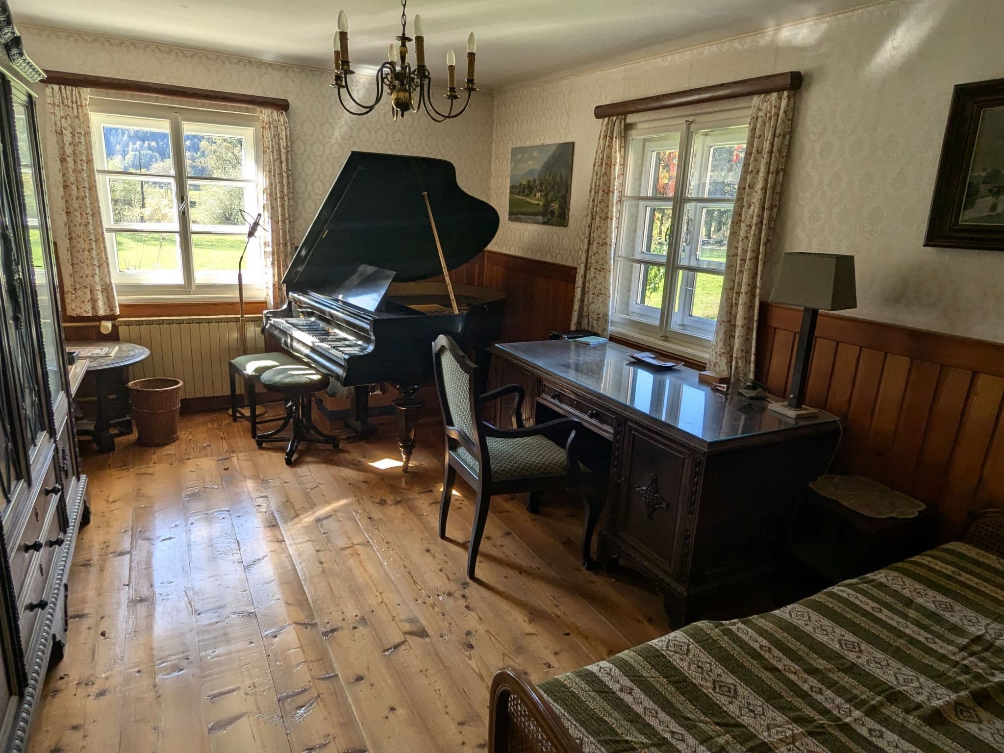 Inside other