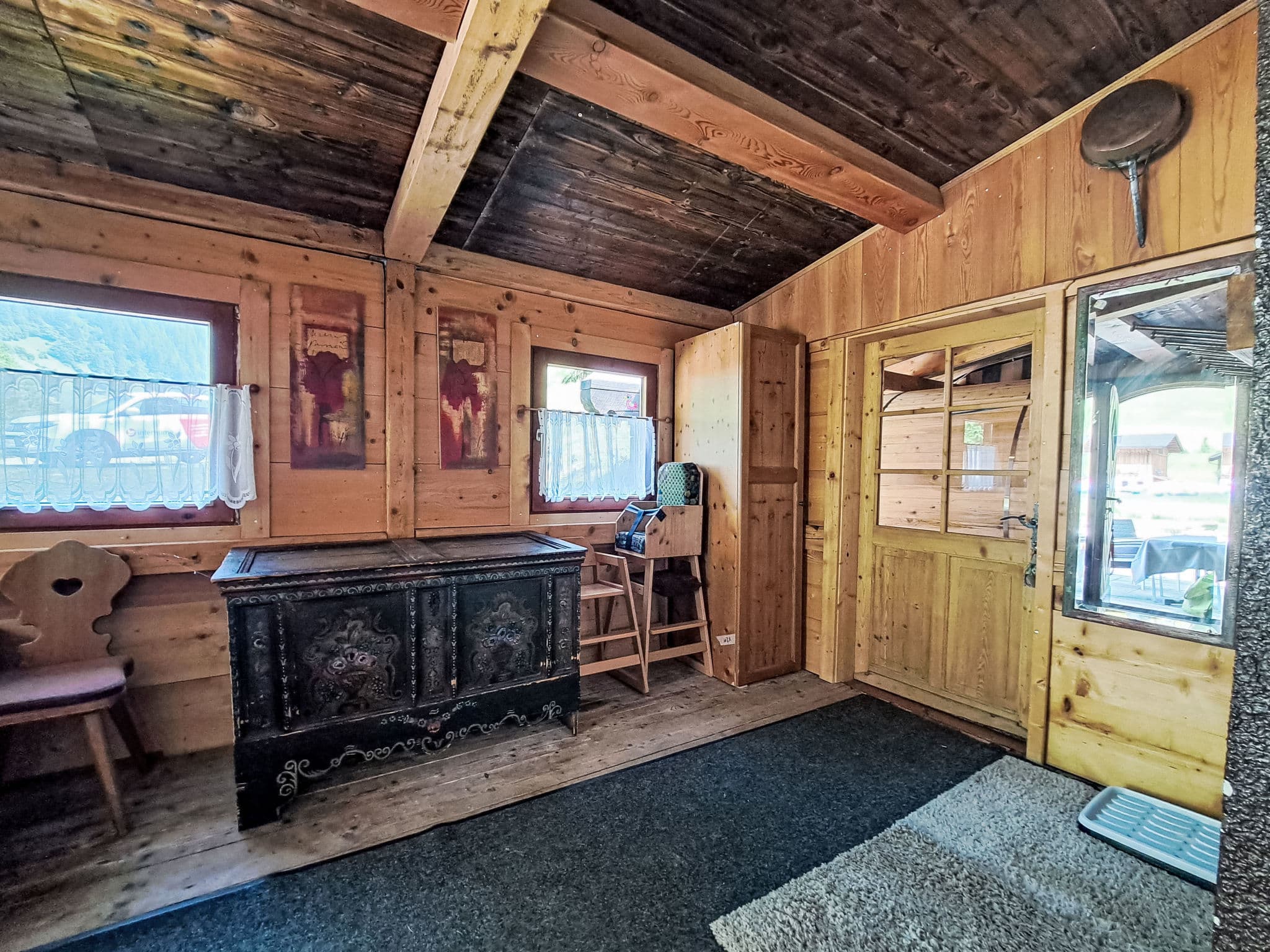Inside other