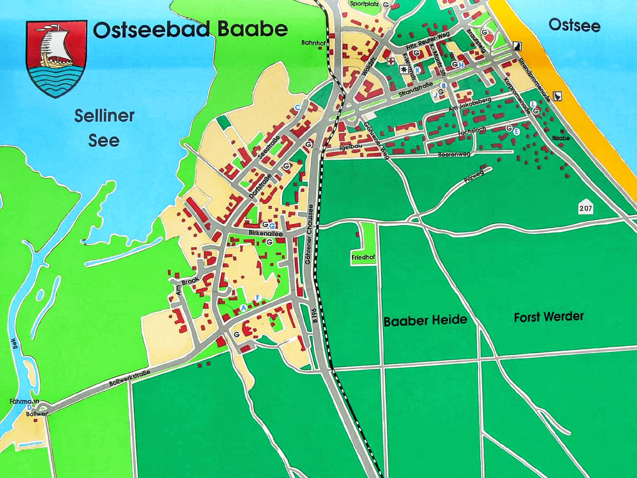 Place