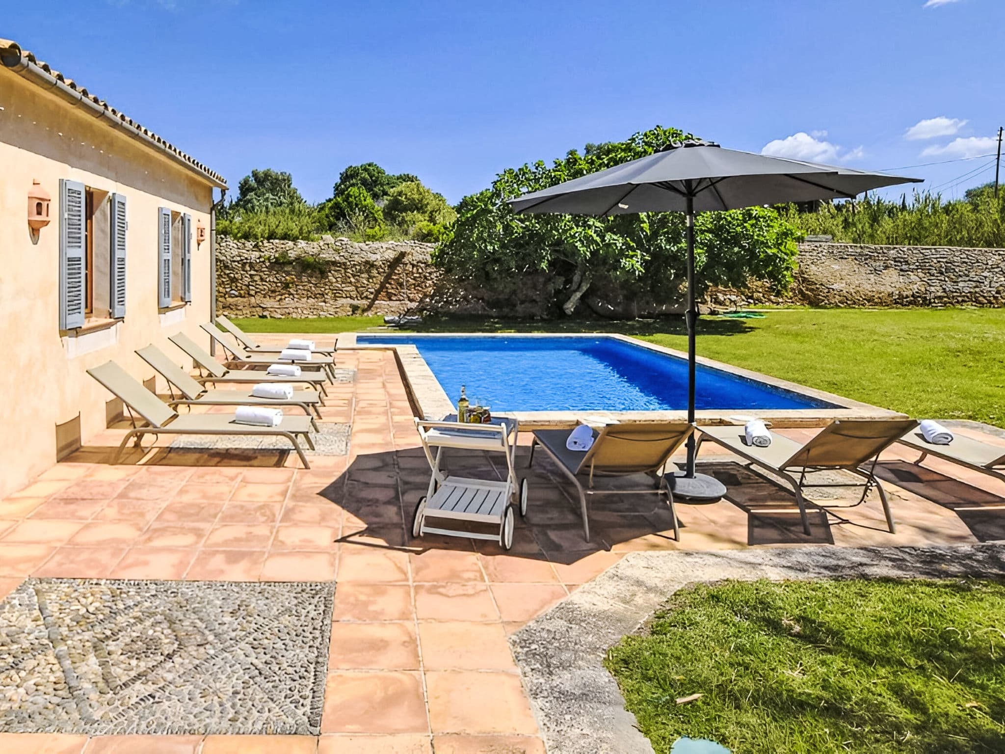 Pool Outdoor