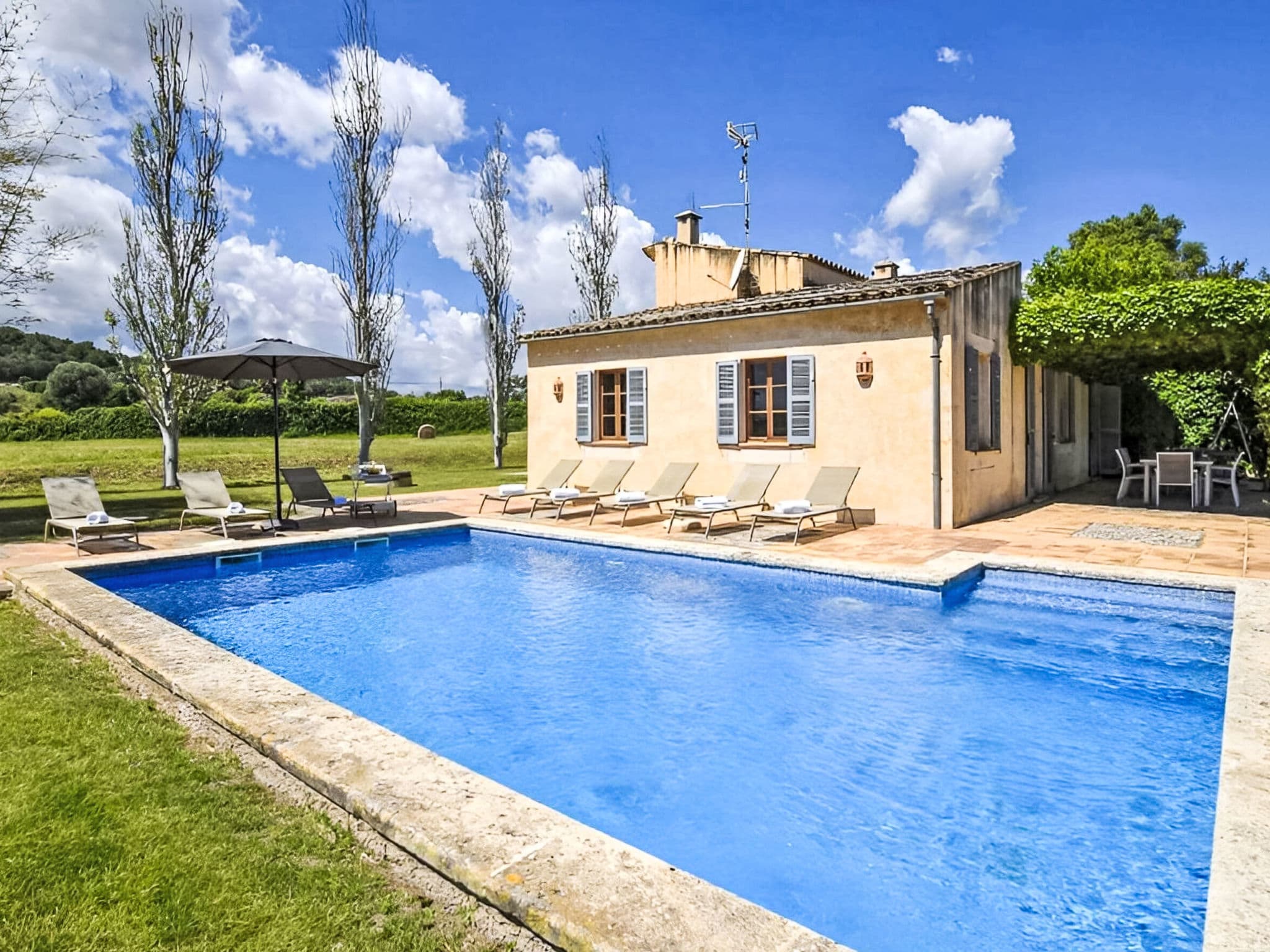 Pool Outdoor