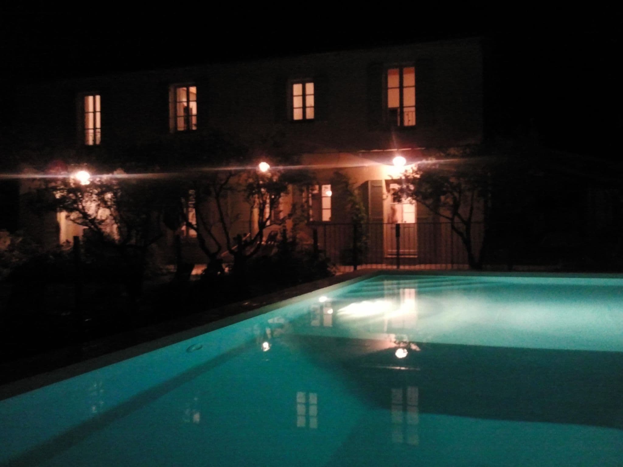 Pool Outdoor