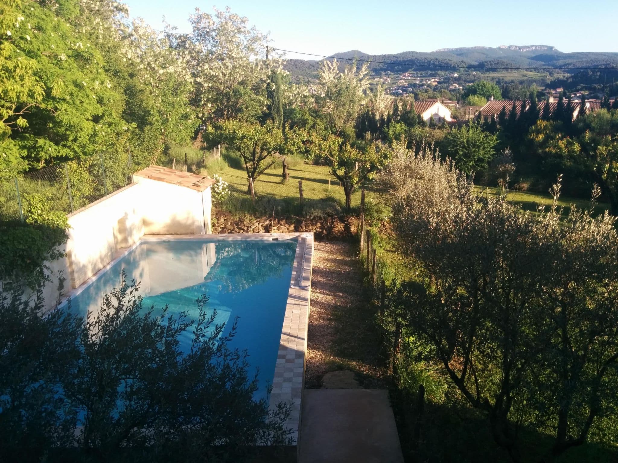 Pool Outdoor
