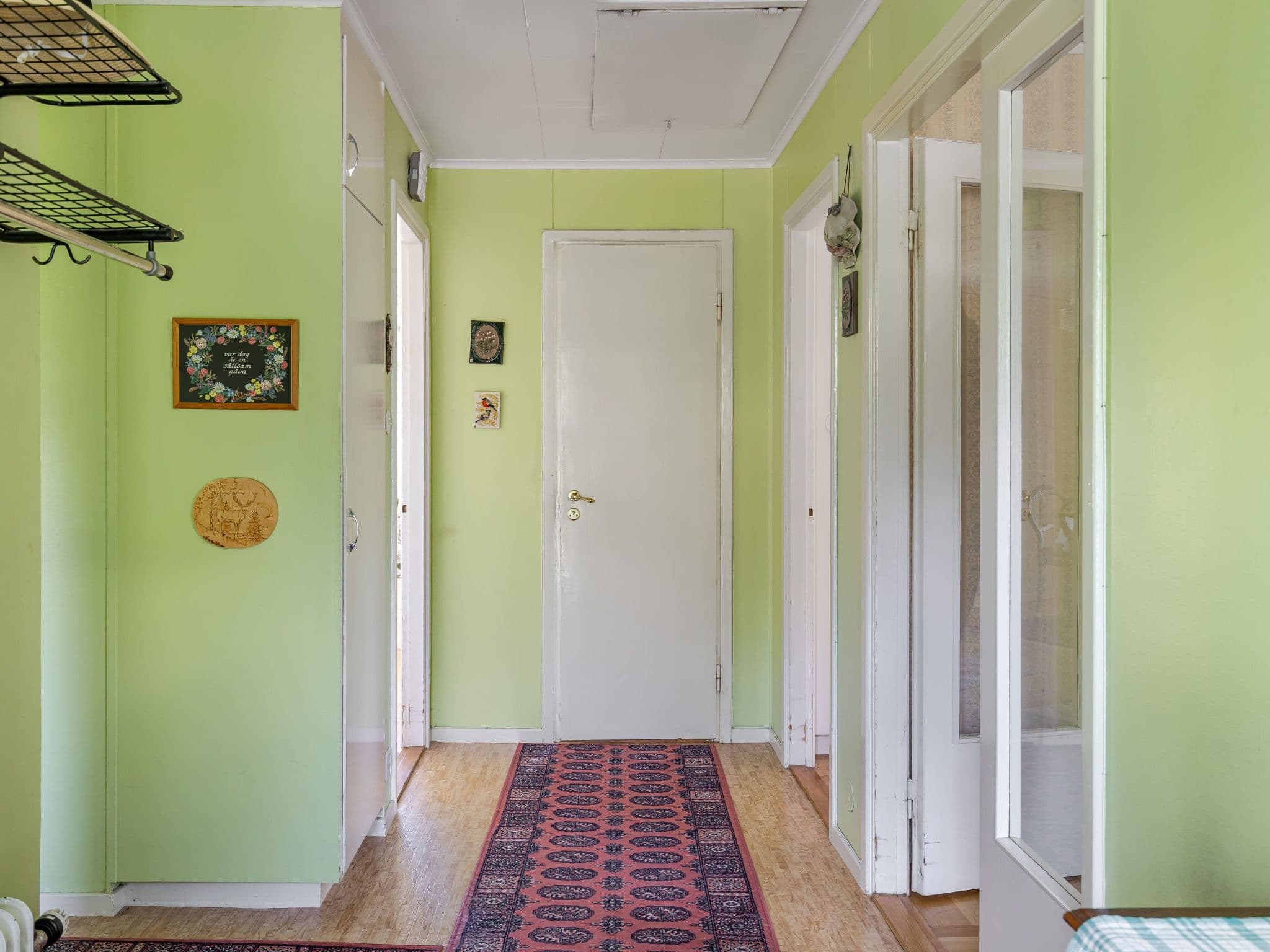 Inside other