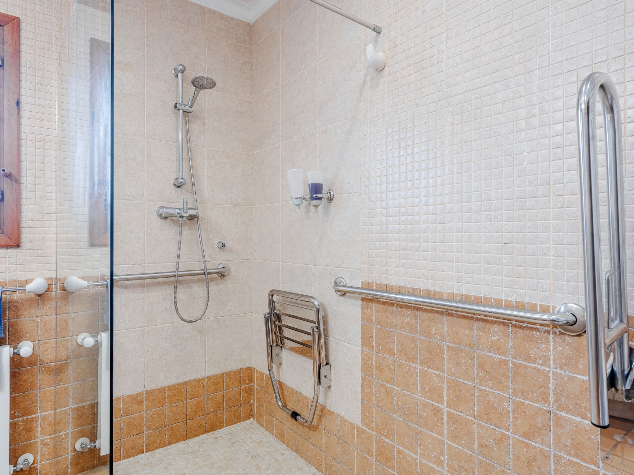 Inside other