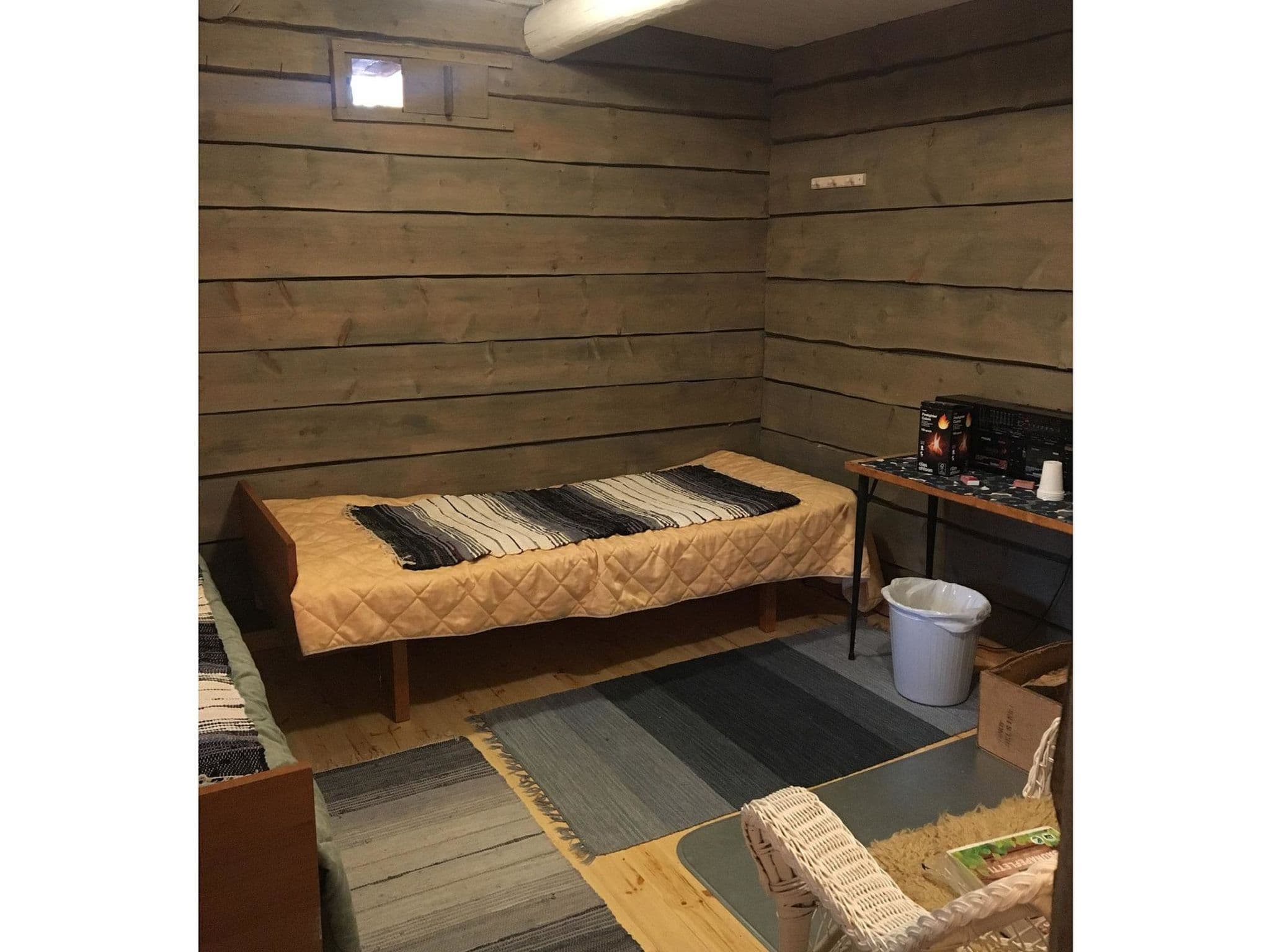 Inside other