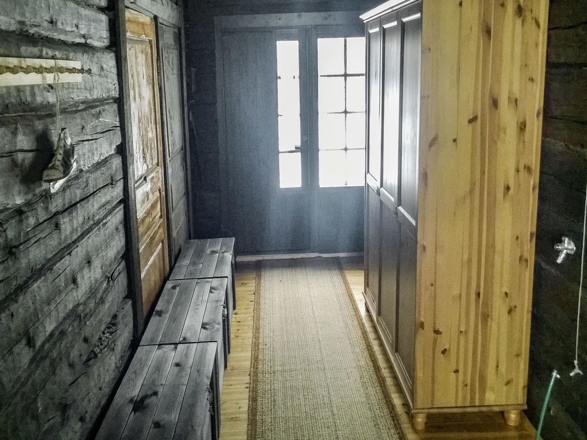 Inside other