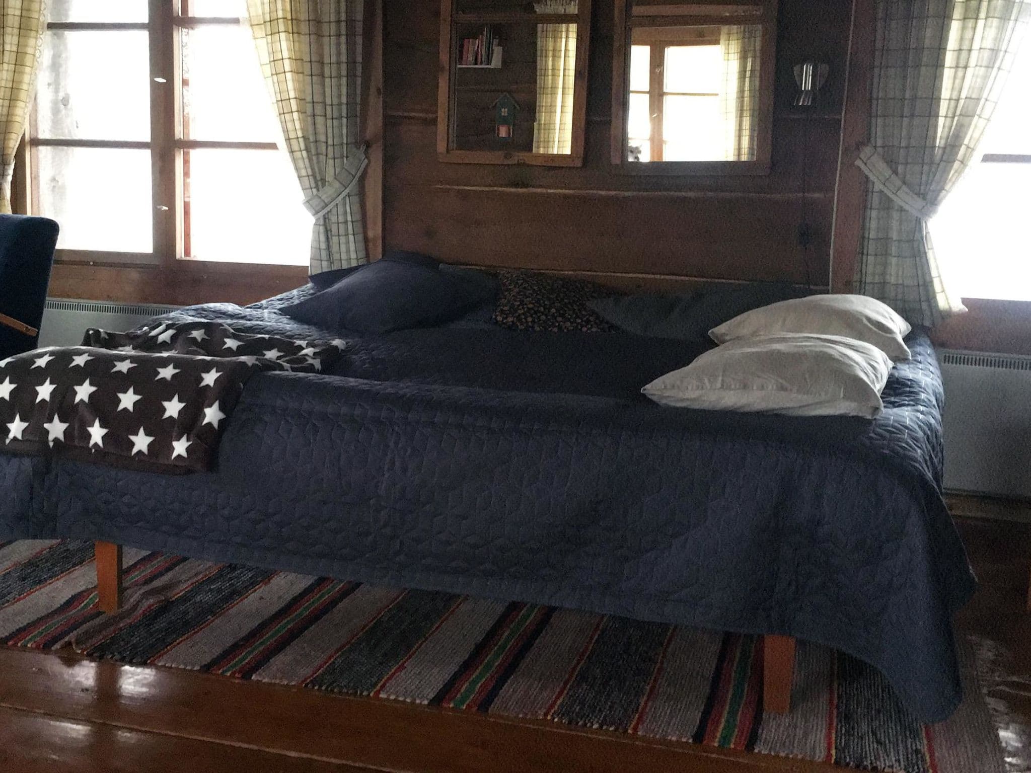 Inside other