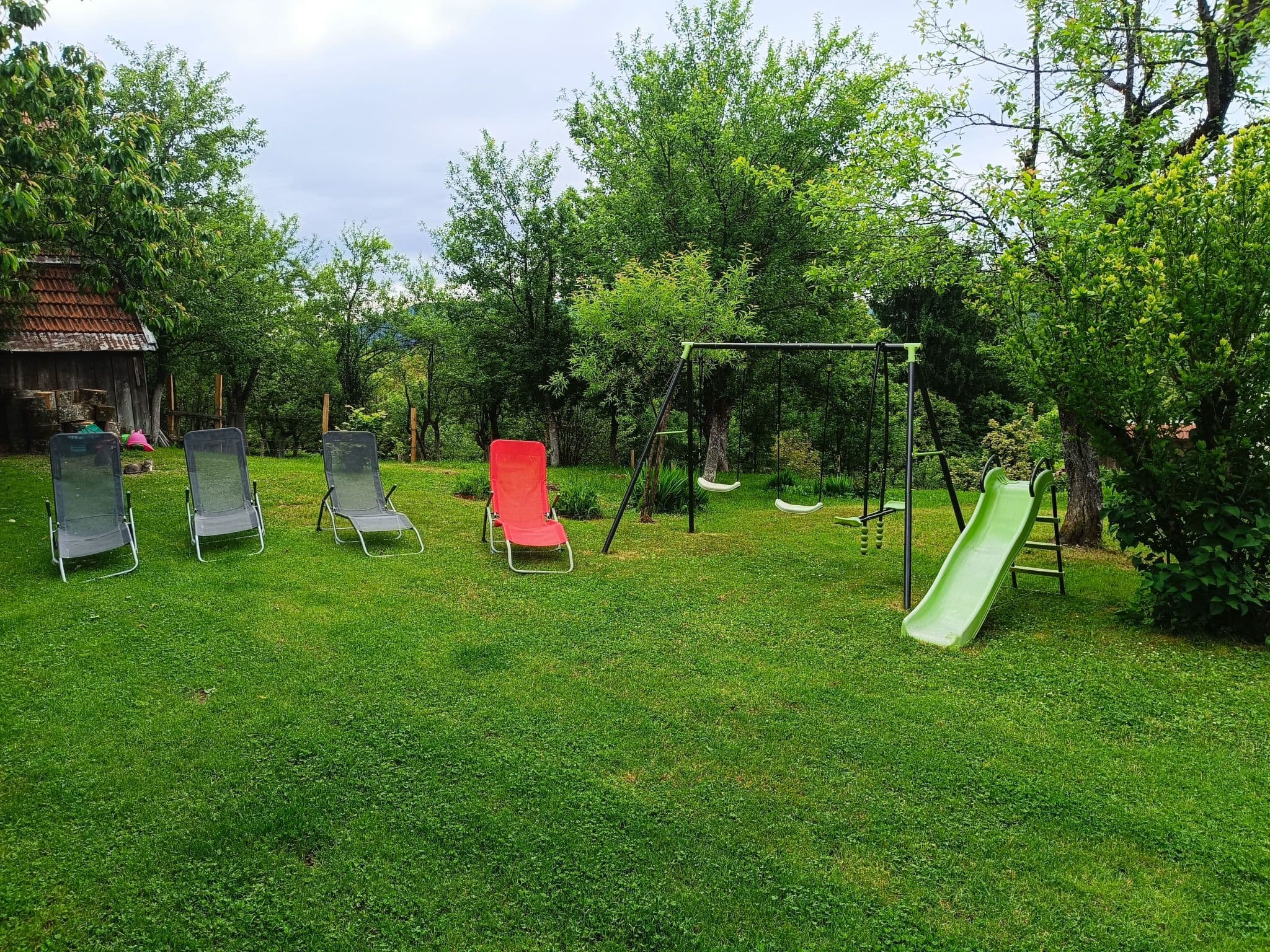 Outdoor