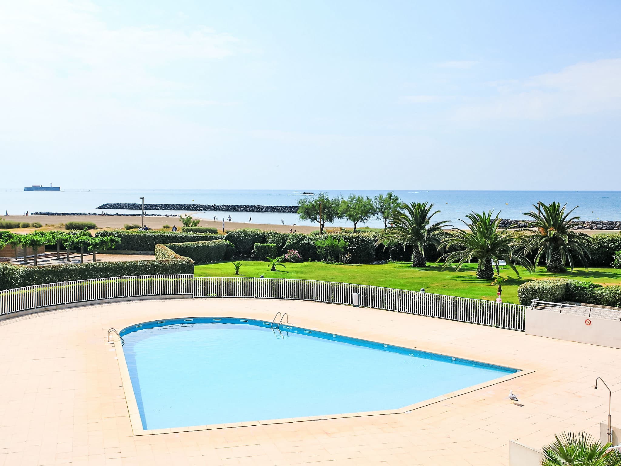 Pool Outdoor