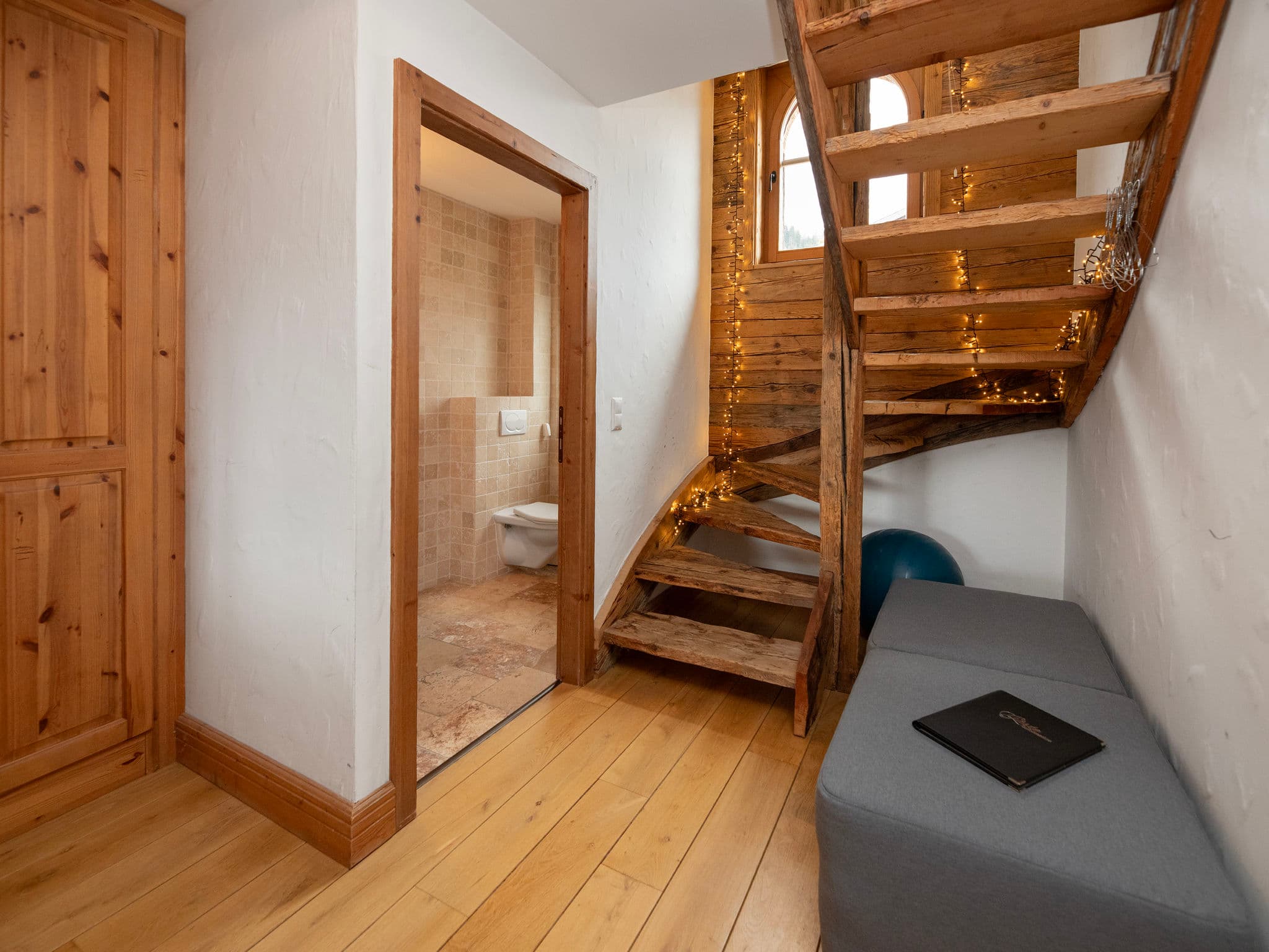 Inside other