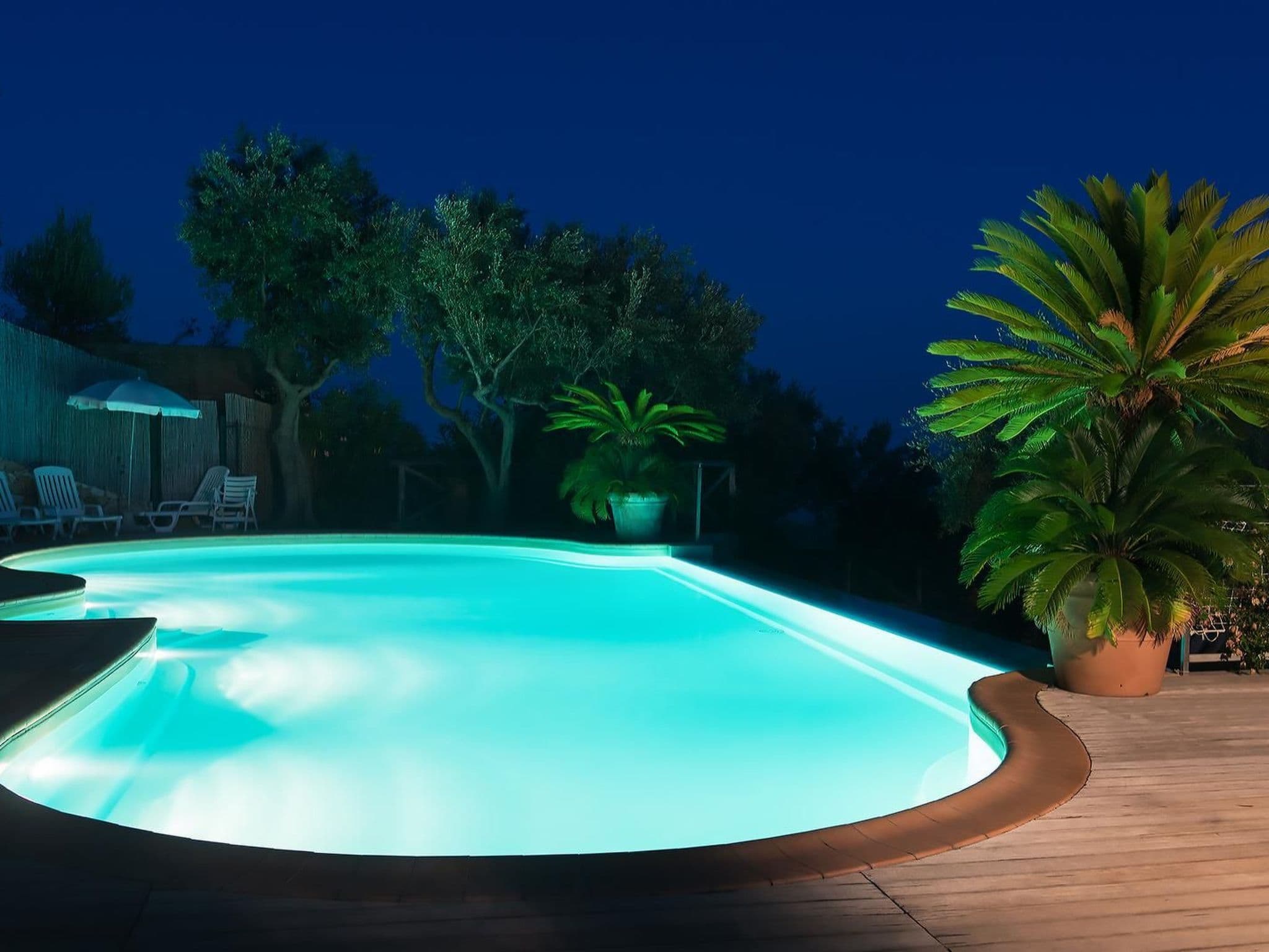 Pool Outdoor