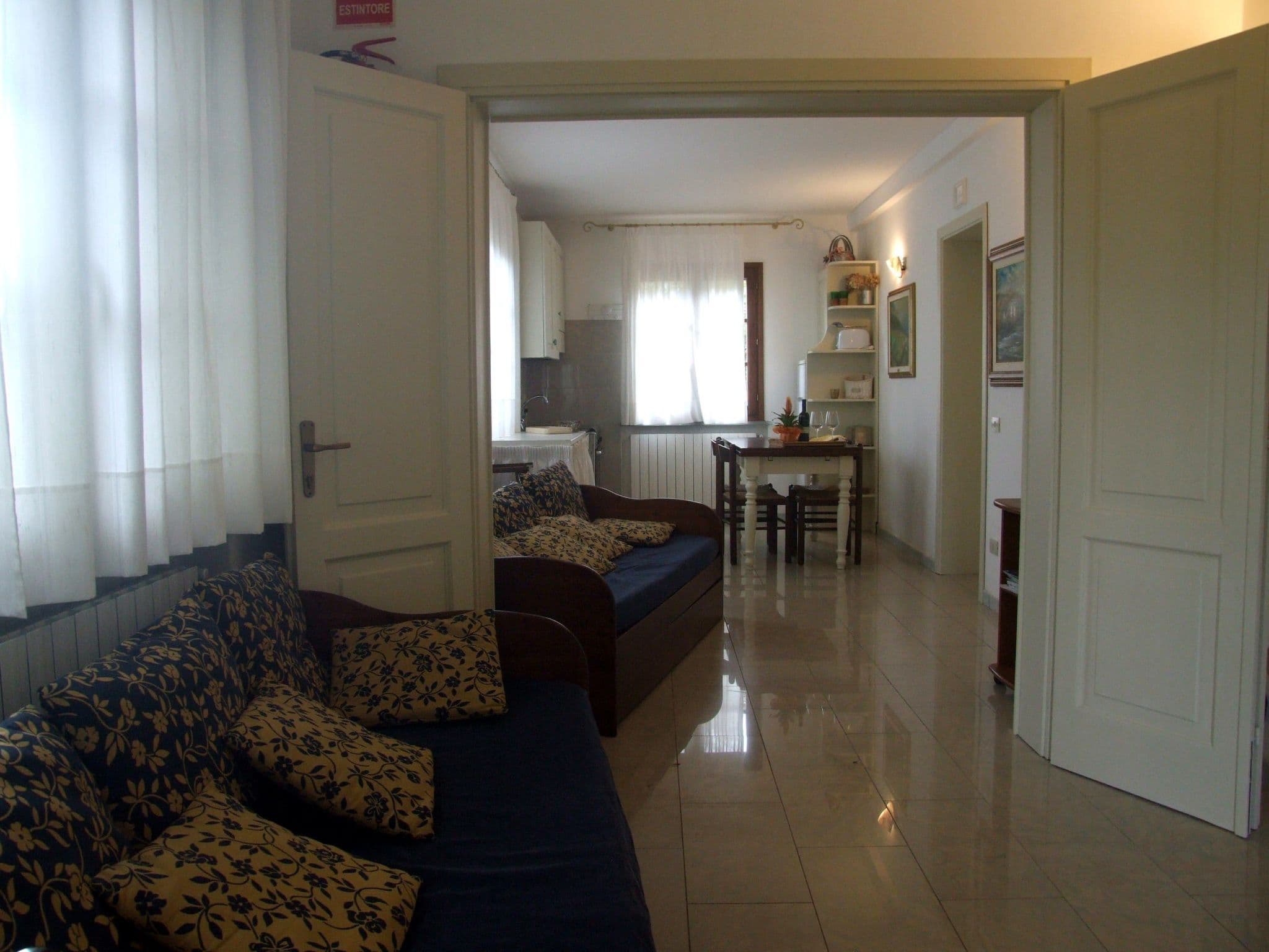 Inside other