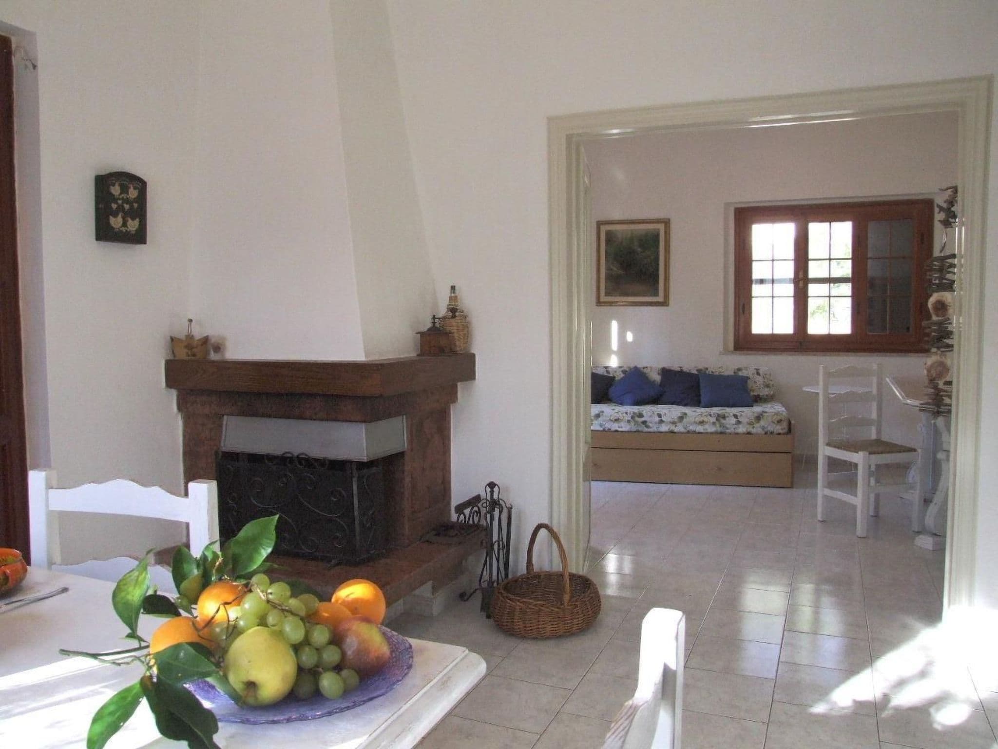 Inside other