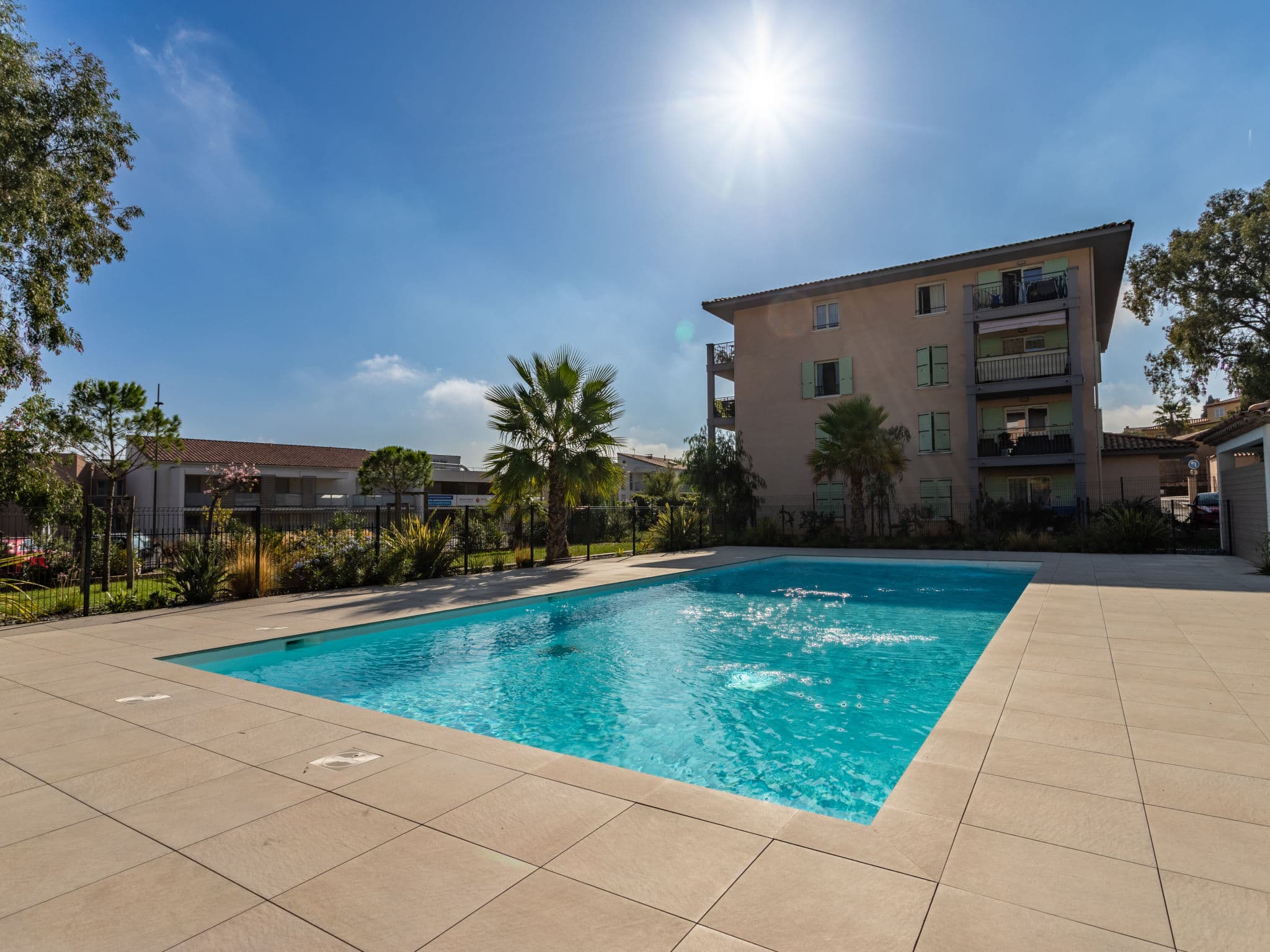 Pool Outdoor
