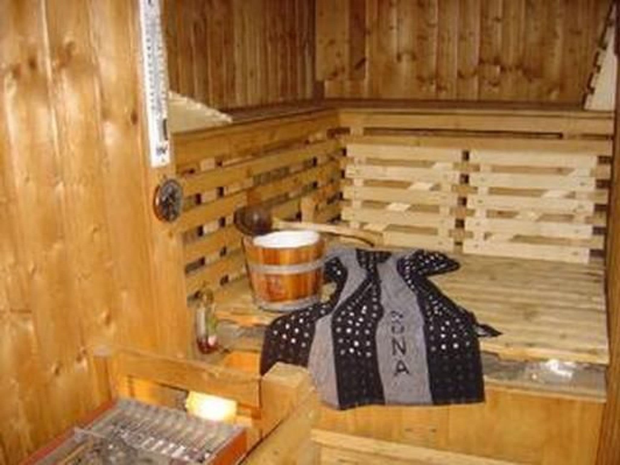 Inside other