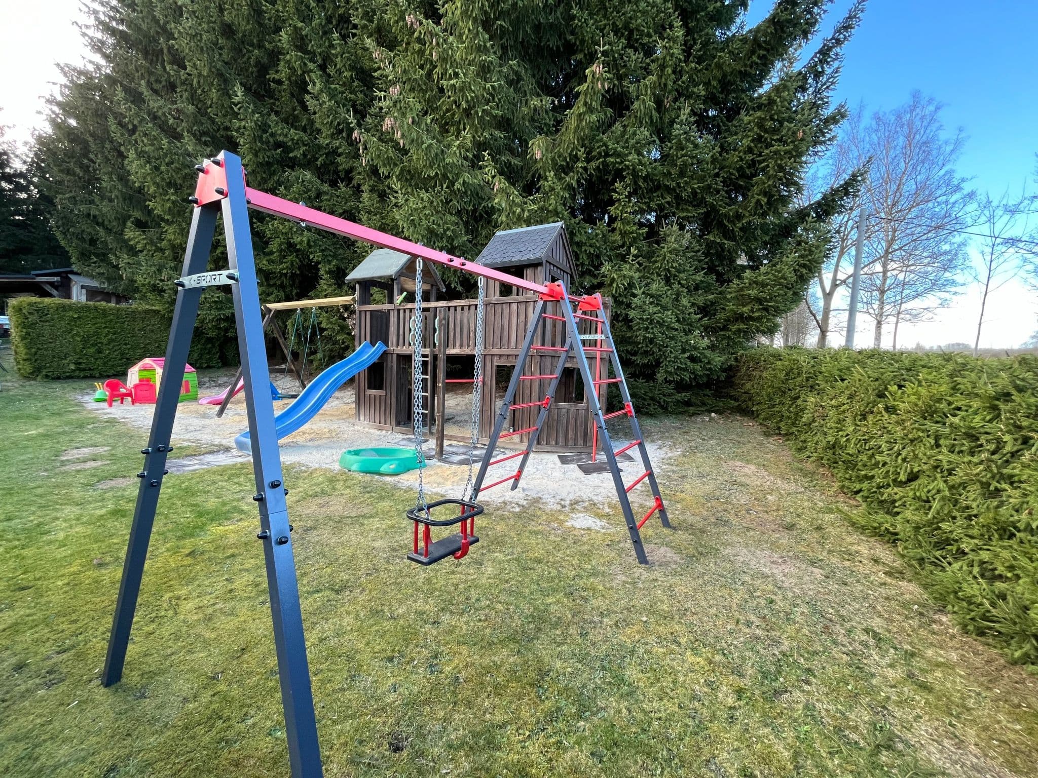 Outdoor