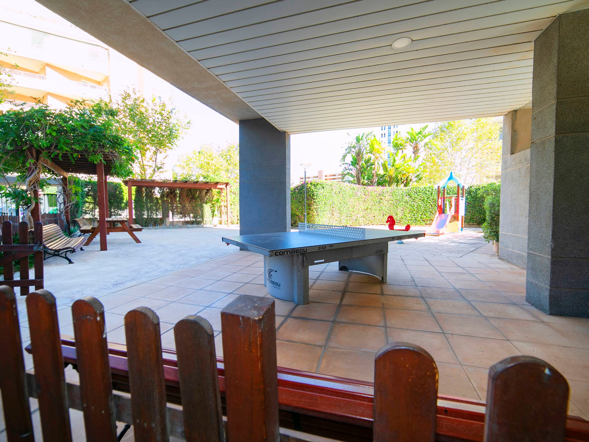Outdoor