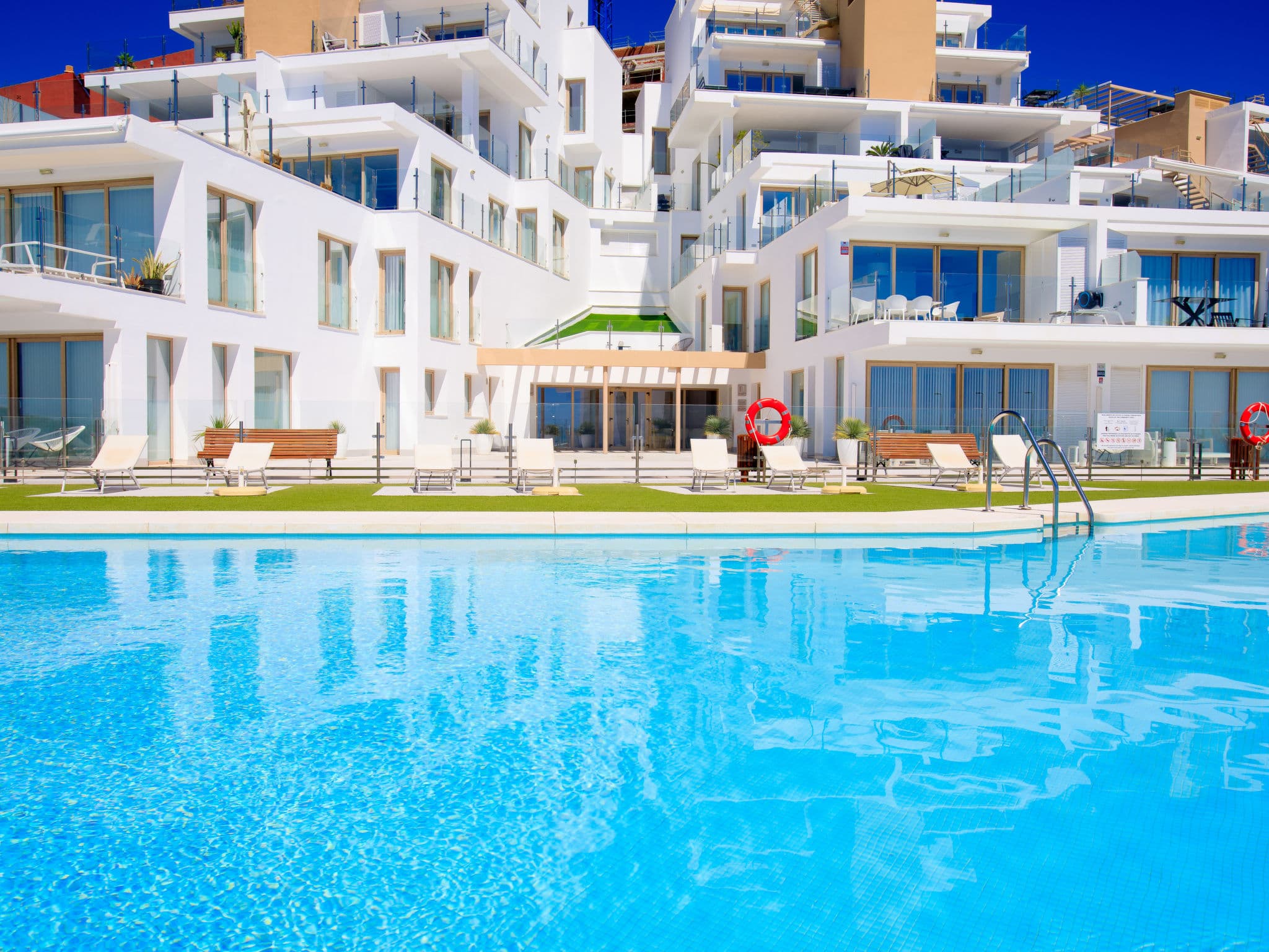 Pool Outdoor