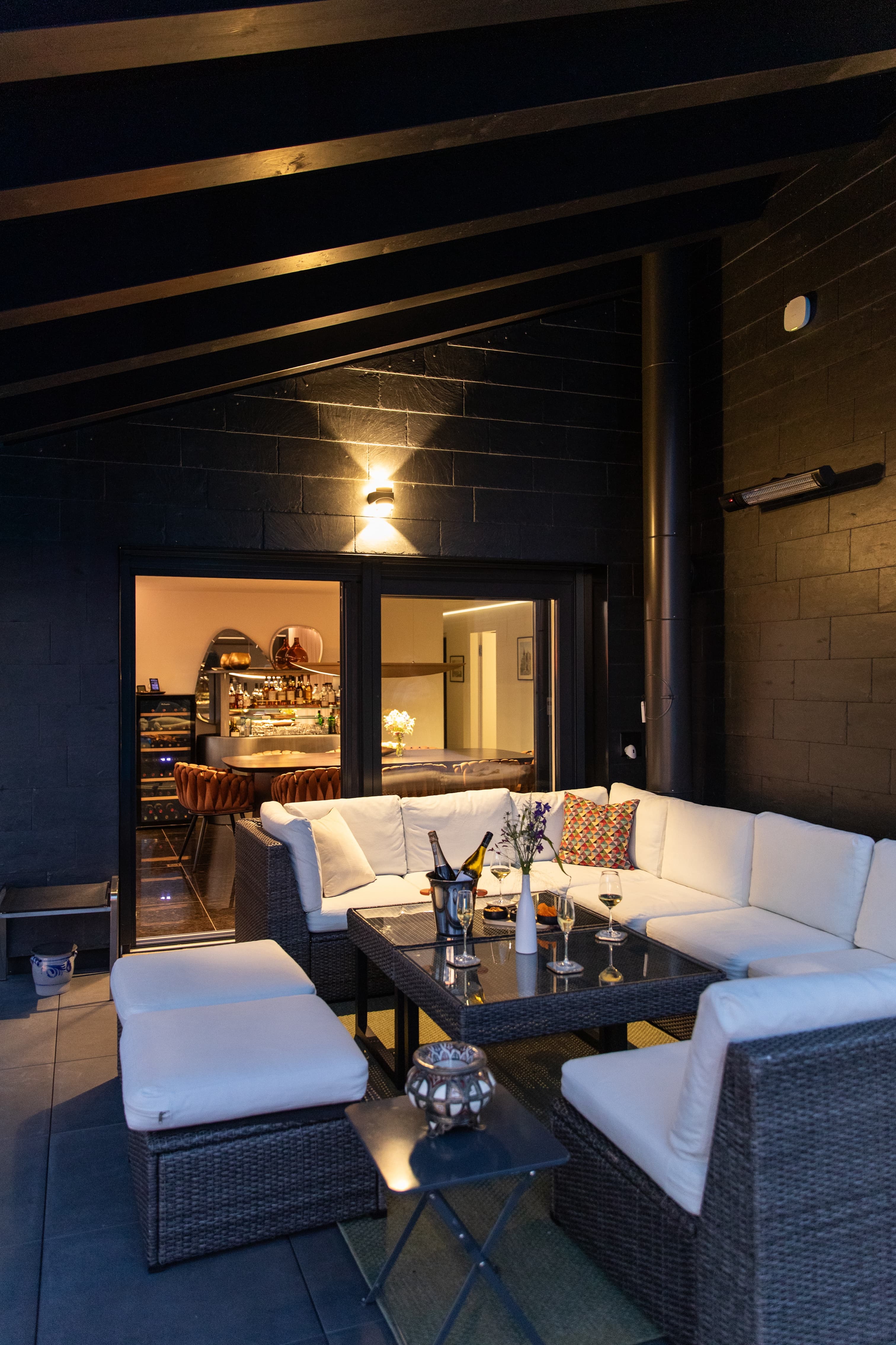 Villa tauris outdoor 06 outdoor lounge