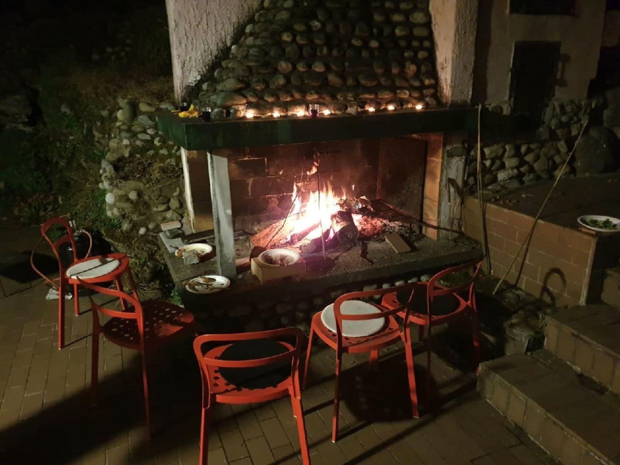 Outdoor