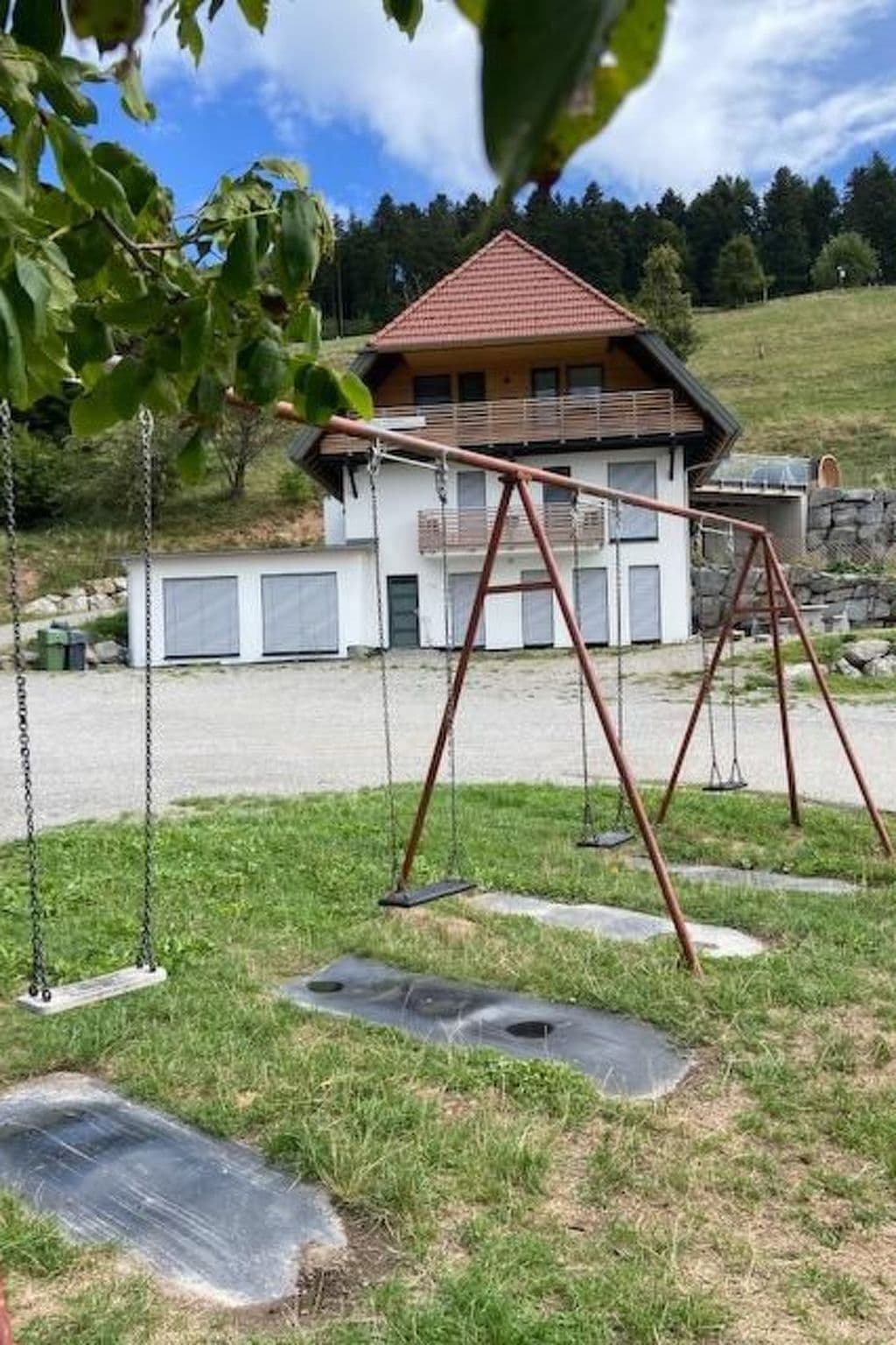 Outdoor