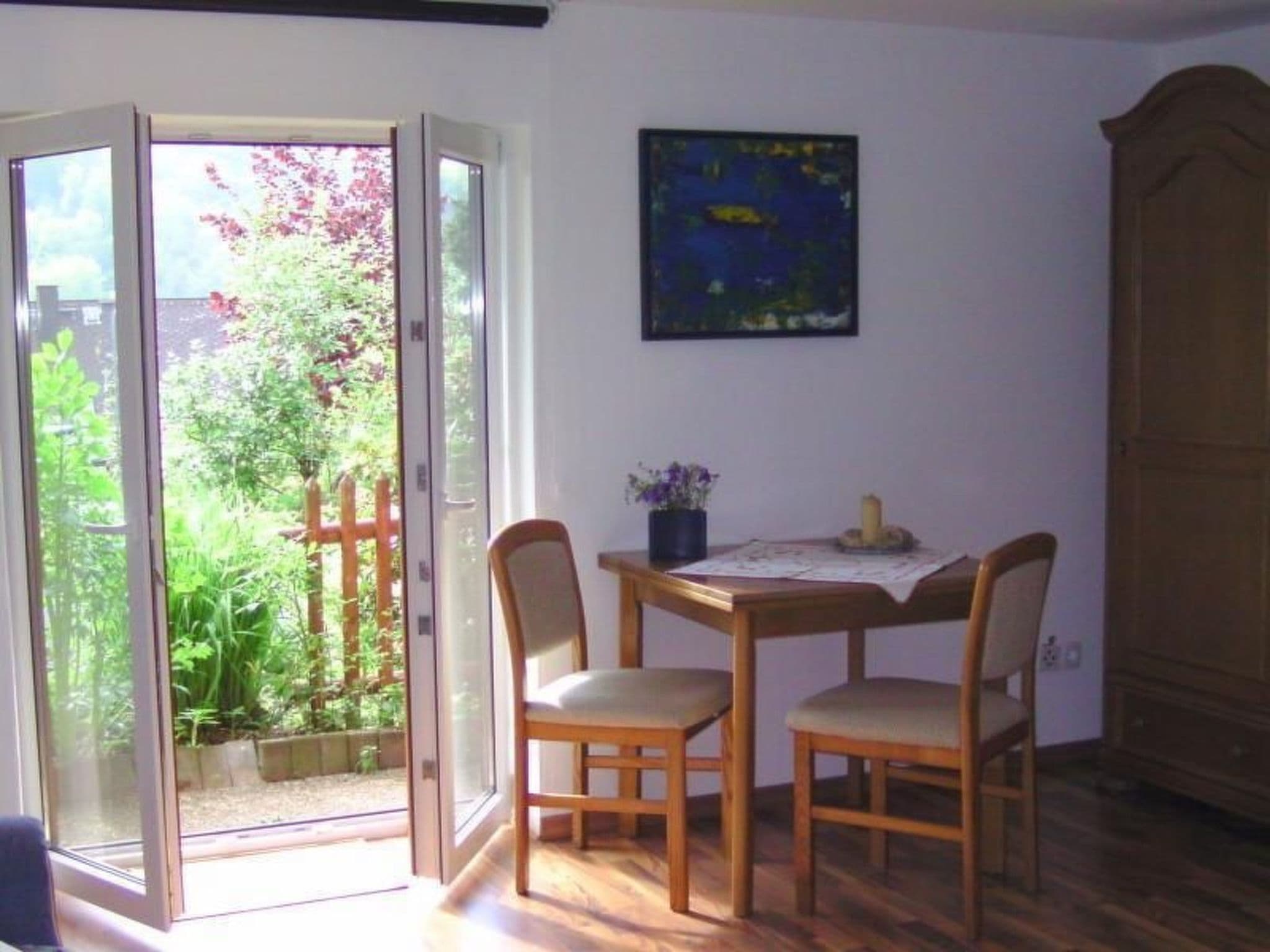 Inside other