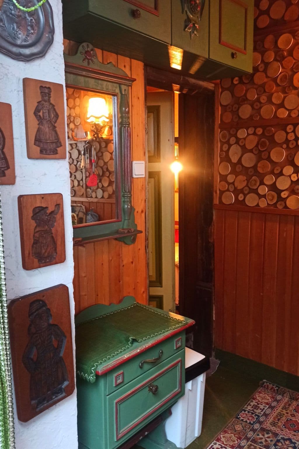 Inside other