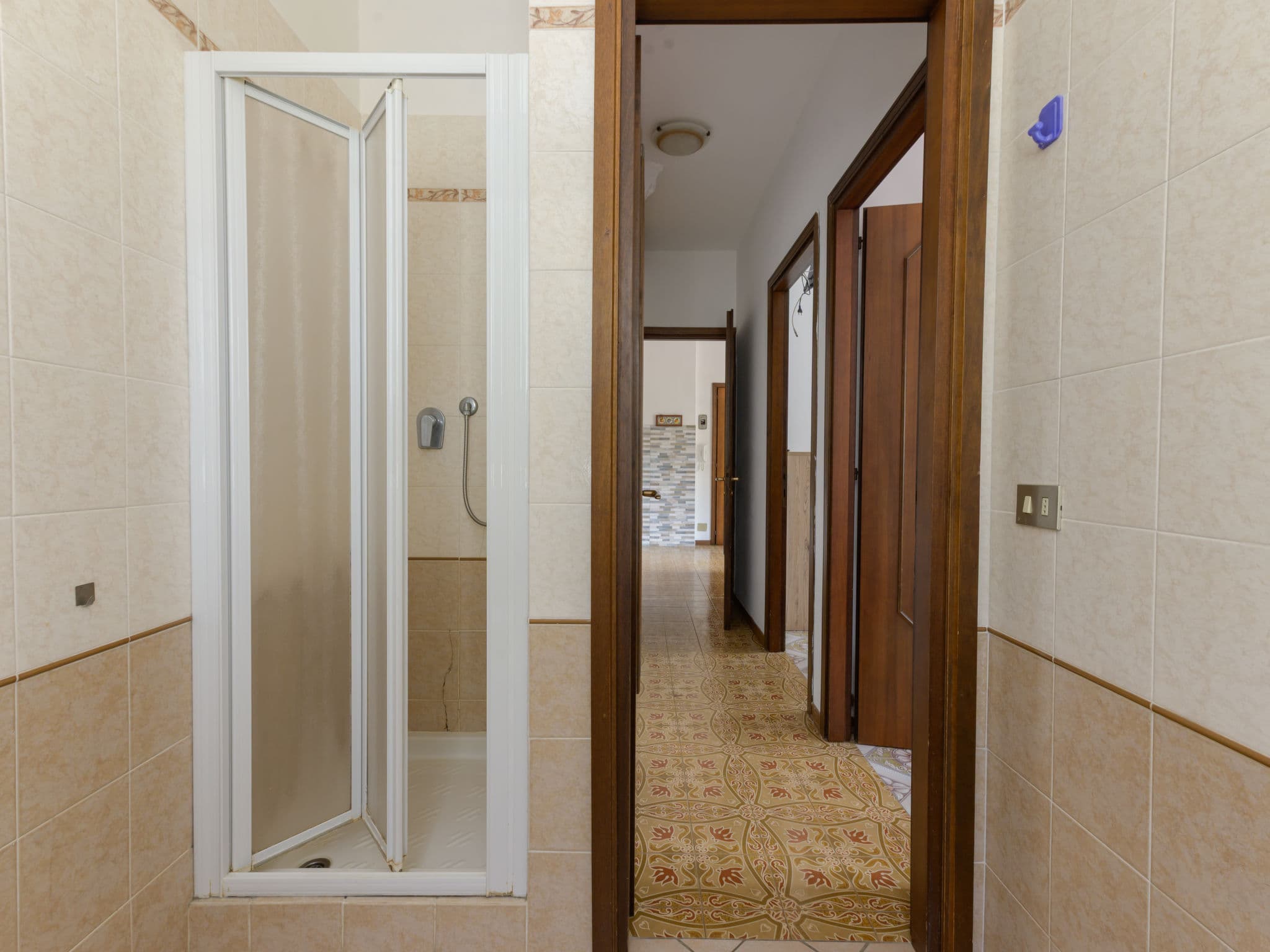 Inside other