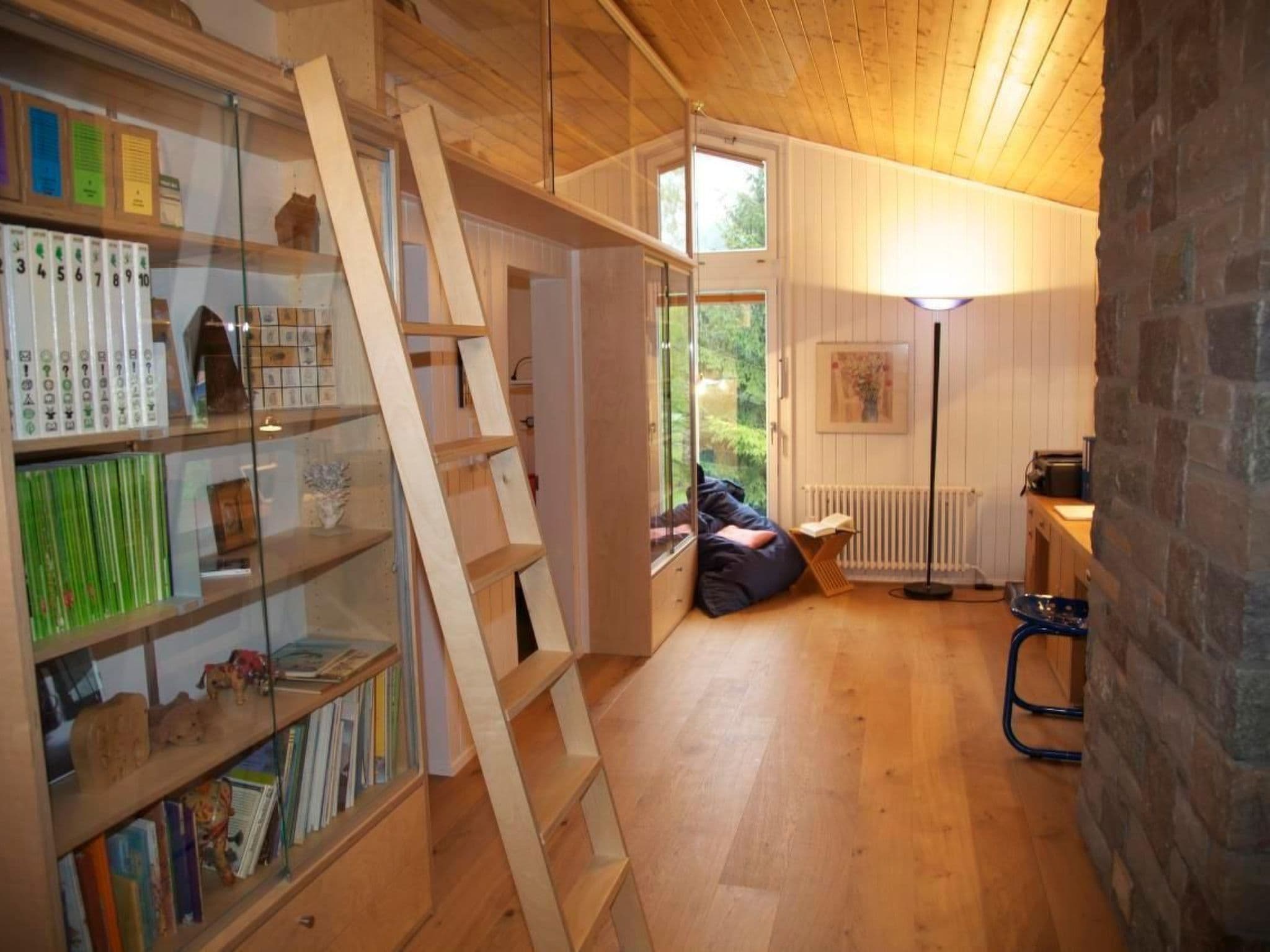 Inside other
