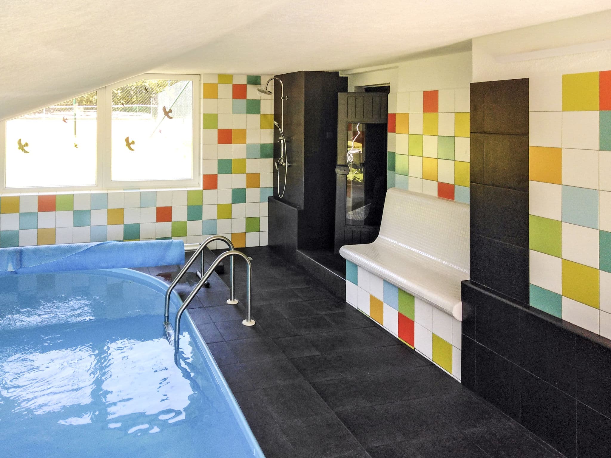 Pool Indoor