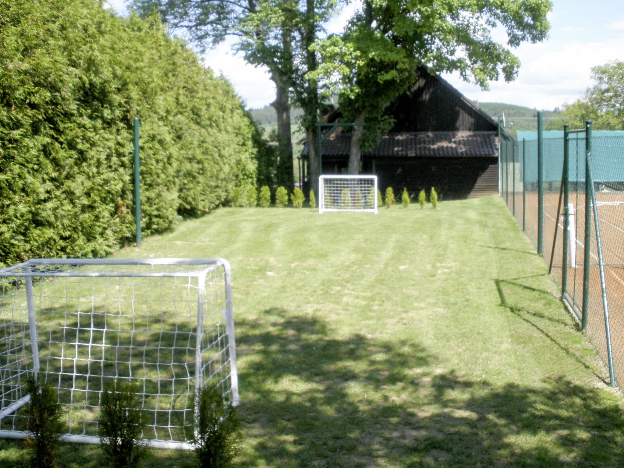 Outdoor