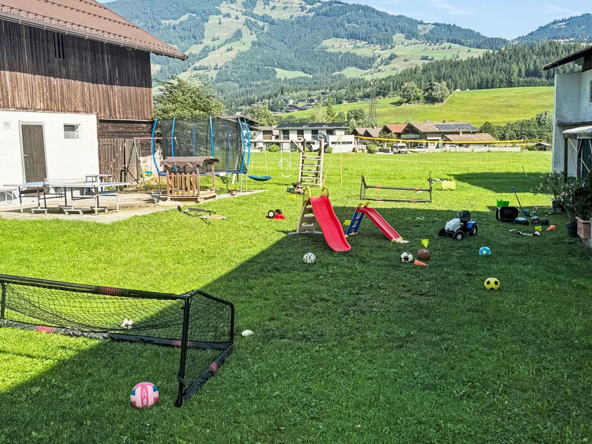 Outdoor