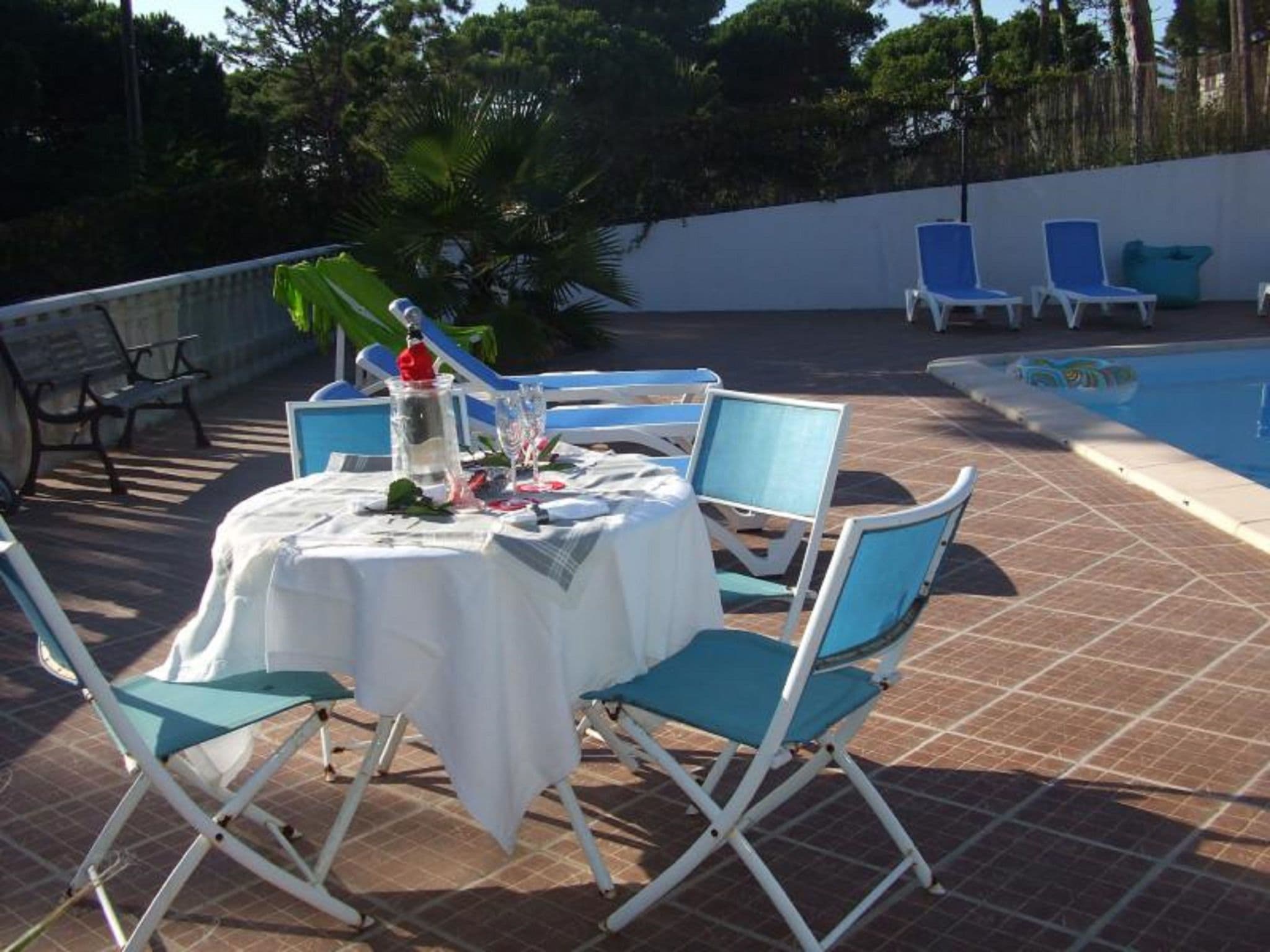 Pool Outdoor
